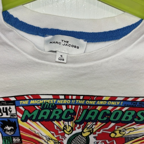 The Marc Jacobs kids tshirt tee cartoon - Picture 3 of 6